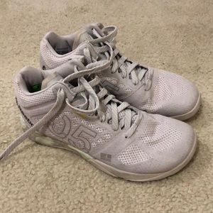 crossfit nano high top